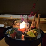 銀座 しのはら - 