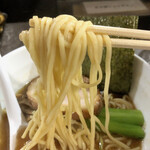 製麺ｒａｂｏ - 