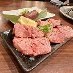 阪神尼崎 肉焼屋 - 