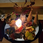 銀座 しのはら - 