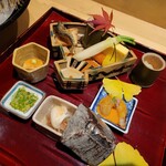 銀座 しのはら - 