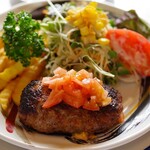 ノルウェイの森 - 料理写真: