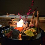 銀座 しのはら - 