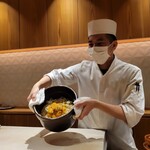 銀座 しのはら - 