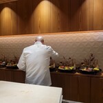 銀座 しのはら - 