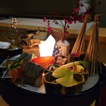 銀座 しのはら - 