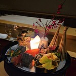 銀座 しのはら - 