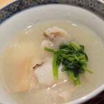 銀座 しのはら - 