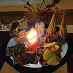 銀座 しのはら - 