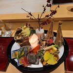 銀座 しのはら - 