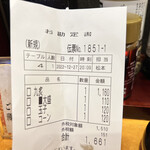 麺場 田所商店 - 