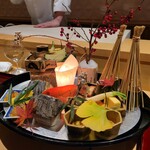 銀座 しのはら - 