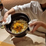 銀座 しのはら - 