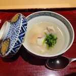 銀座 しのはら - 