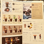 Lindt Chocolat Cafe Shibuya - 