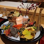 銀座 しのはら - 