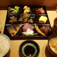 かっぽう庵 江上 - 