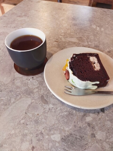 BASKING COFFEE hiroshima photo 2