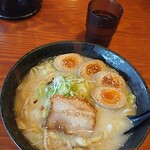 麺処 そめいよしの - 