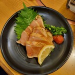 居酒屋 かわぞえ - 