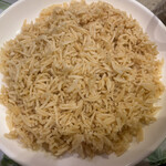 ラヒ パンジャービー･キッチン - ラヒ パンジャービー・キッチン(ブラウンライス※大)