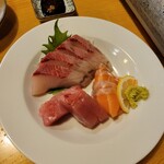 居酒屋 かわぞえ - 