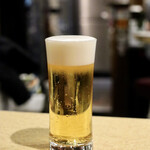 波へい - シメビー♪