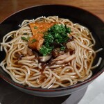 湯回廊 菊屋 - ご飯物