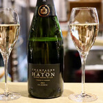 波へい - トリシャン♪