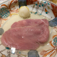 東京肉しゃぶ家 - 