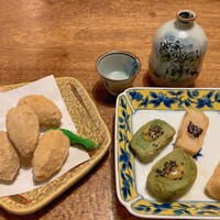 京都 権太呂 本店 - 