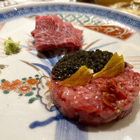 東京肉しゃぶ家 - 