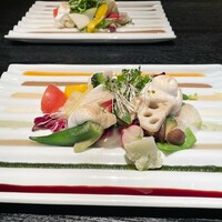飛騨牛グリルばくろ - 