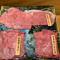 東京肉しゃぶ家 - 
