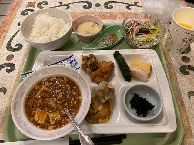 ホテルキャッスルプラザ 多賀城 - 多賀城（ホテル）の写真