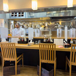 支那ソバ きたがわ - 