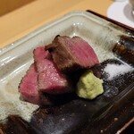 銀座 しのはら - 