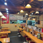 Hakata Nagahama Ramen Yumekaidou - 