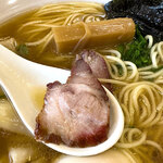 Shina Soba Kitagawa - 