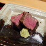 銀座 しのはら - 