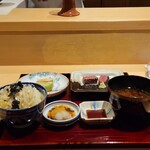 銀座 しのはら - 