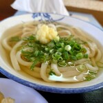 手打麺や 大島 - 