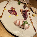 Sumibi Yakitori Torijin - 