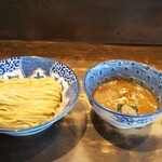 つけ麺 ジンベエ - 