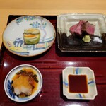 銀座 しのはら - 