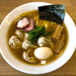 Shina Soba Kitagawa - 