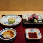 銀座 しのはら - 