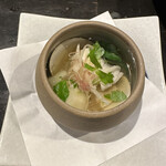 魚菜 由良 - 