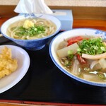 手打麺や 大島 - 