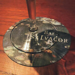 Bar SALVAdOR - 